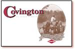 Covington Planters