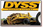Dyss Scrapers