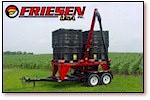 Meridian Seed Tenders