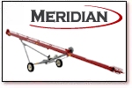 Meridian Augers