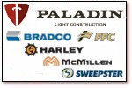 Paladin Light Construction Group