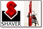 Shaver Mfg.