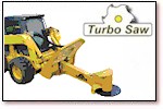 Turbo Saw