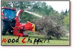 Wood Chippers